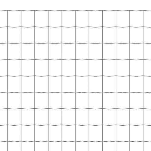 Euro ograda 25 x 1,2 m čelična siva - Siva 1 25 m 1.2 m Cijena