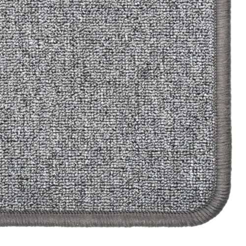 Dugi tepih tamnosivi 50 x 250 cm - Tamno siva 50 x 250 cm Cijena