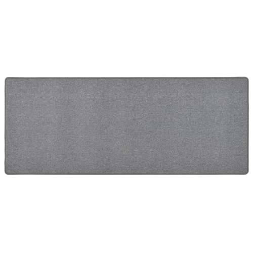 Dugi tepih tamnosivi 80 x 200 cm - Tamno siva 80 x 200 cm Cijena