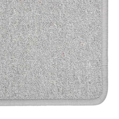 Dugi tepih svjetlosivi 50 x 200 cm - Svjetlosiva 50 x 200 cm Cijena