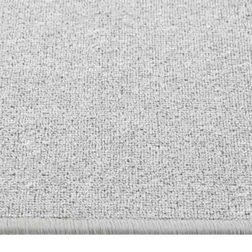 Dugi tepih svjetlosivi 50 x 250 cm - Svjetlosiva 50 x 250 cm Cijena