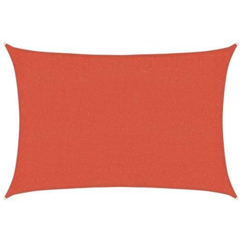 Jedro za zaštitu od sunca 160 g/m² terakota 2 x 3 m HDPE - Terakota 2 x 3 m 1 Cijena
