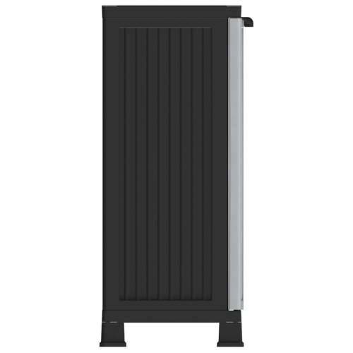 Plastični ormarić 68 x 39 x 92 cm - 68 x 39 x 92 cm 1 2 Cijena