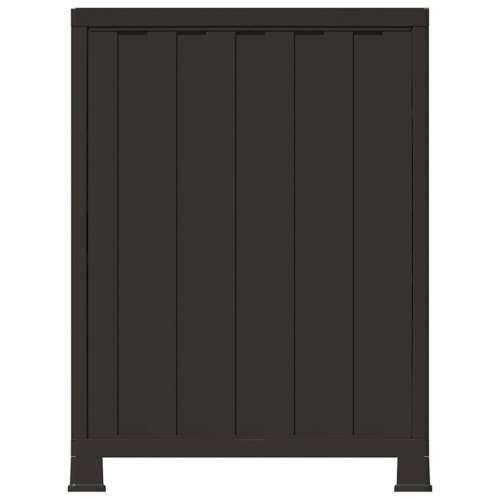 Plastični ormarić 68 x 39 x 92 cm - 68 x 39 x 92 cm 1 2 Cijena