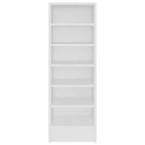 Ormarić za cipele bijeli 31,5 x 35 x 90 cm konstruirano drvo - Bijela 31.5 x 35 x 92 cm 1 shoe cabinet without door Cijena