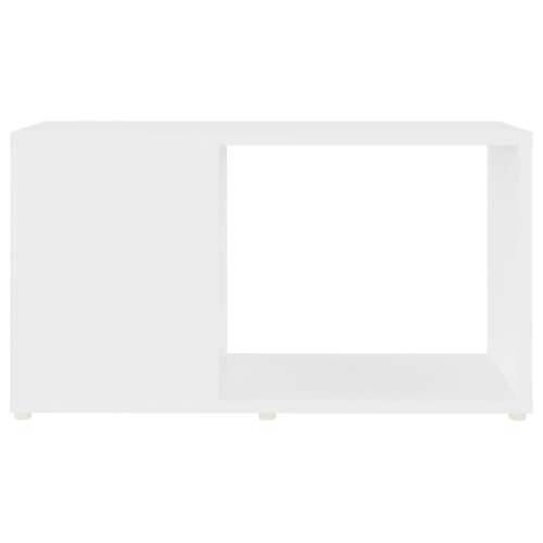 TV ormarić bijeli 60 x 24 x 32 cm od iverice - Bijela 60 x 24 x 32 cm 1 Cijena