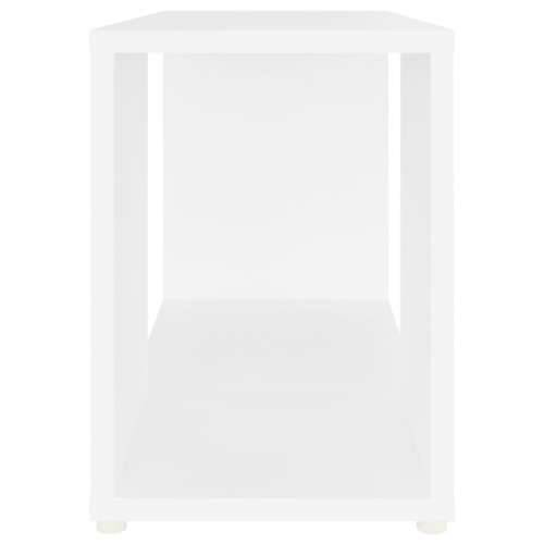 TV ormarić bijeli 60 x 24 x 32 cm od iverice - Bijela 60 x 24 x 32 cm 1 Cijena