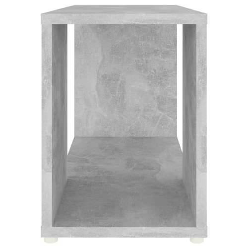 TV ormarić siva boja betona 60 x 24 x 32 cm konstruirano drvo - Beton siva 1 60 x 24 x 32 cm Cijena