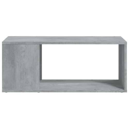 TV ormarić siva boja betona 80 x 24 x 32 cm od iverice - Beton siva 1 80 x 24 x 32 cm Cijena