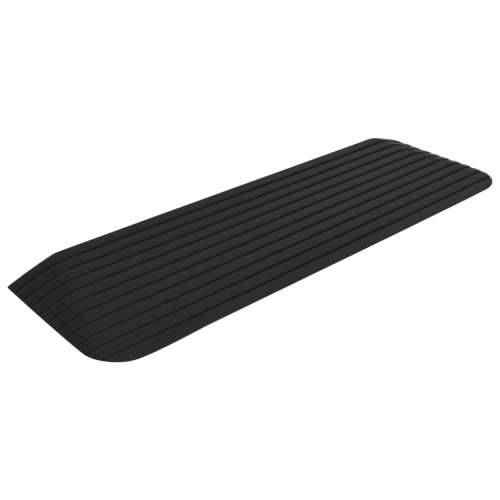Prilazna rampa 110 x 32 x 3,8 cm gumena - 110 x 32 x 3,8 cm 1 Cijena
