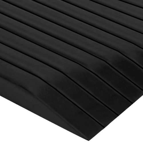 Prilazna rampa 110 x 32 x 3,8 cm gumena - 110 x 32 x 3,8 cm 1 Cijena