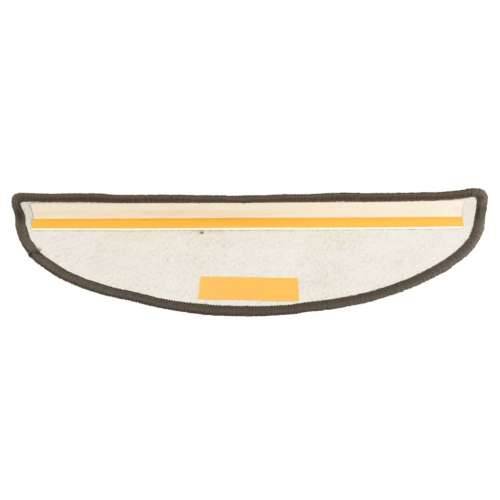 Tepisi za stepenice 15 kom antracit 65x21x4 cm - Antracit 65 x 25 cm 15 Cijena