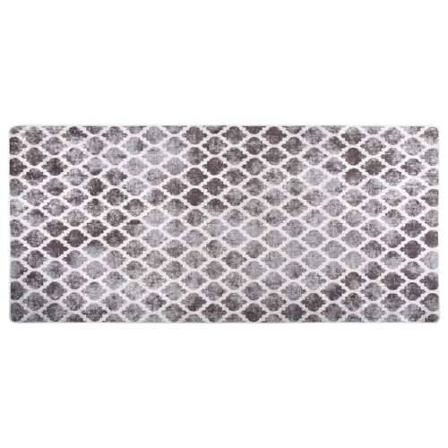 Perivi tepih 80 x 300 cm raznobojni protuklizni Cijena