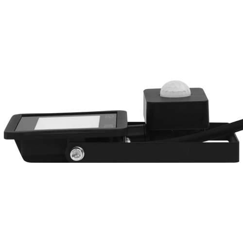 LED reflektor sa senzorom 20 W hladni bijeli - Hladna bijela 1 20 w Cijena