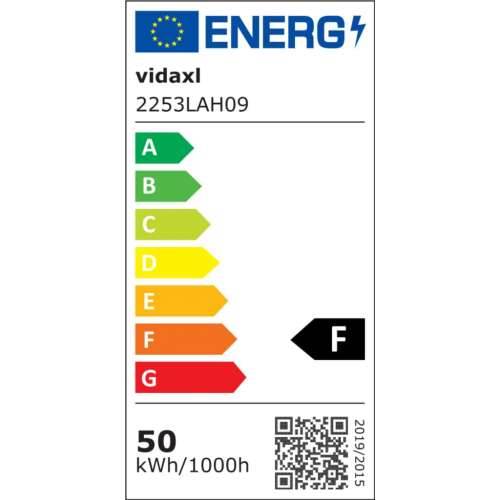 LED reflektor sa senzorom 50 W hladni bijeli - Hladna bijela 1 50 w Cijena