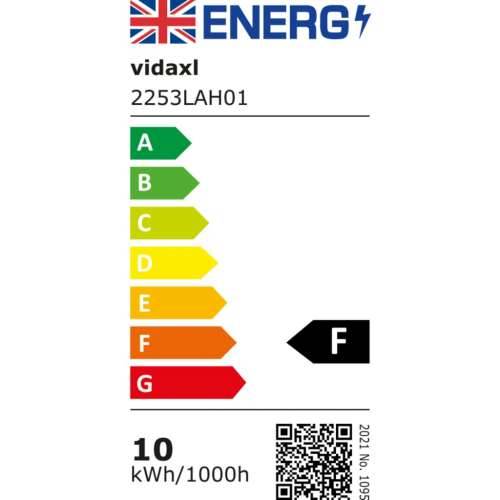 LED reflektor sa stativom 2 x 10 W topli bijeli - Topla bijela 1 2 x 10 w Cijena