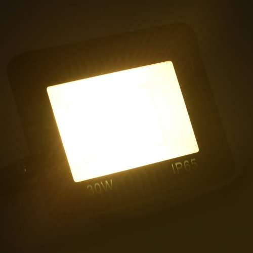 LED reflektor 30 W topli bijeli Cijena