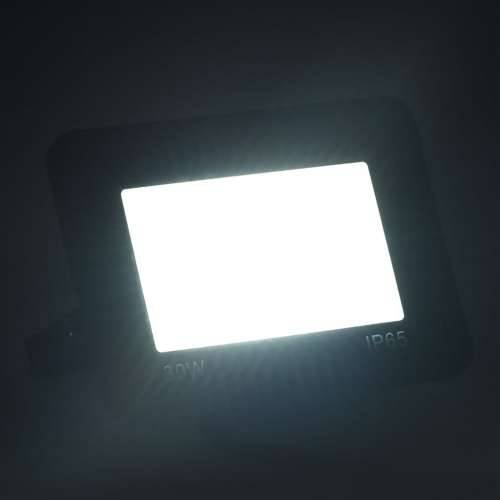 LED reflektor 30 W hladni bijeli Cijena
