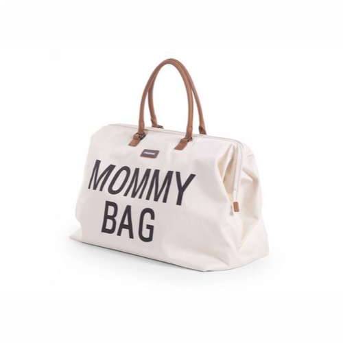 Childhome Torba Mommy Bag Big Off White Cijena