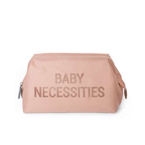 Childhome Baby Necessities toaletna torbica - pink Cijena