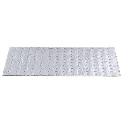 Ljepljivi tepisi za stepenice 15 kom 60 x 25 cm sivi - Siva 60 x 25 cm 15 Cijena