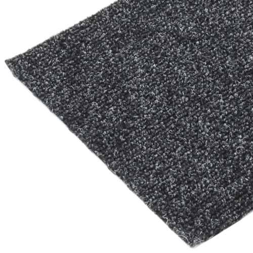 Ljepljivi tepisi za stepenice 15 kom 60 x 25 cm sivi - Siva 60 x 25 cm 15 Cijena