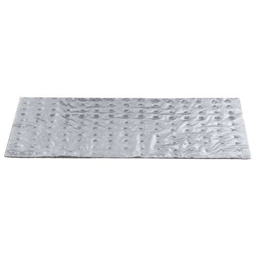 Ljepljivi tepisi za stepenice 15 kom 60 x 25 cm crni - Crna 60 x 25 cm 15 Cijena