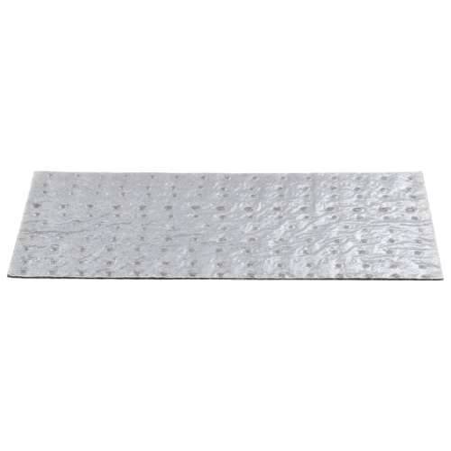 Ljepljivi tepisi za stepenice 15 kom 60 x 25 cm smeđi - Smeđa 60 x 25 cm 15 Cijena