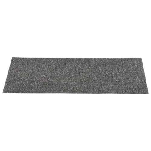 Ljepljivi tepisi za stepenice 15 kom 60 x 25 cm antracit - Antracit 60 x 25 cm 15 Cijena