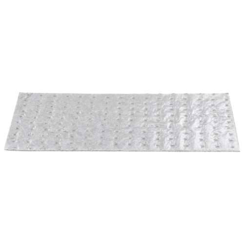 Ljepljivi tepisi za stepenice 15 kom 60 x 25 cm krem - Krema 60 x 25 cm 15 Cijena