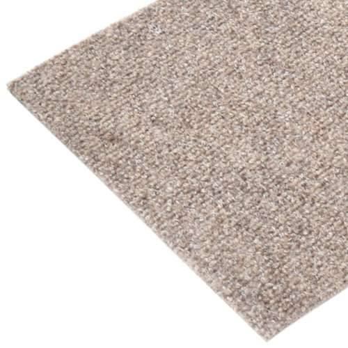 Ljepljivi tepisi za stepenice 15 kom 60 x 25 cm krem - Krema 60 x 25 cm 15 Cijena