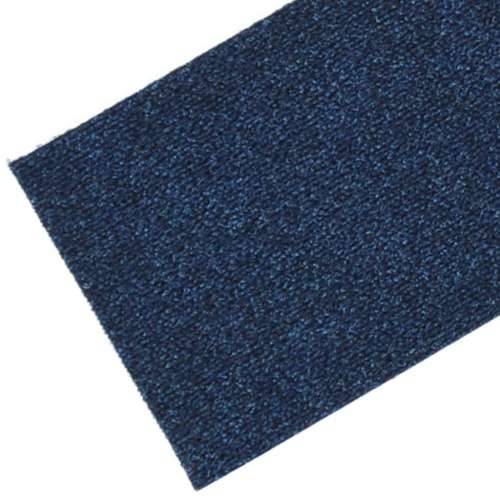 Ljepljivi tepisi za stepenice 15 kom 76 x 20 cm plavi - Plava 76 x 20 cm 15 Cijena