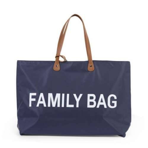 Childhome Torba Family Bag - Navy Cijena