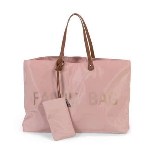 Childhome Torba Family Bag - Pink Cijena