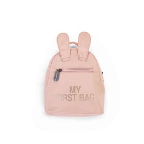Childhome dječji ruksak MY FIRST BAG pink Cijena