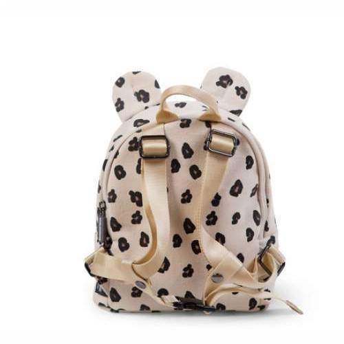 Childhome dječji ruksak ‘MY FIRST BAG’ Leopard Cijena