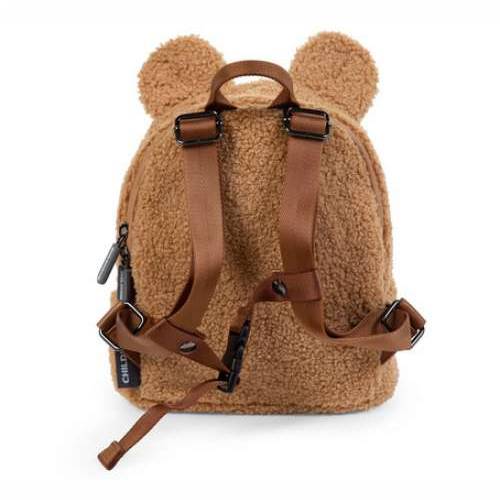Childhome dječji ruksak MY FIRST BAG Teddy Cijena