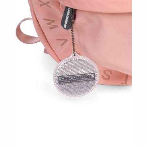 Childhome ruksak za školu ABC - Pink Copper Cijena