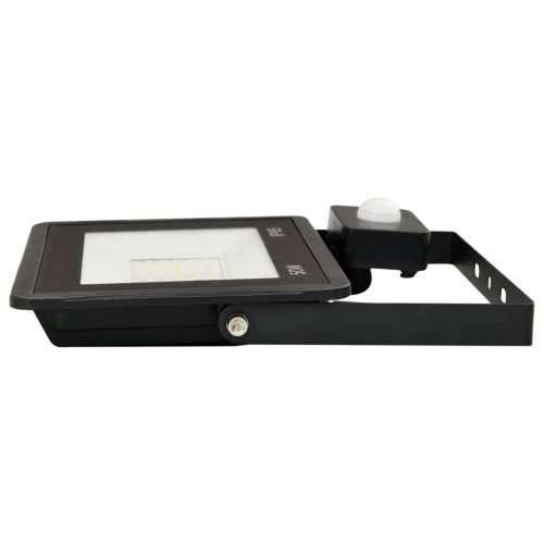 LED reflektor sa senzorom 50 W topli bijeli Topla bijela 1 50 w Cijena