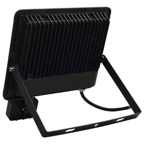 LED reflektor sa senzorom 100 W hladni bijeli - Hladna bijela 1 100 w Cijena