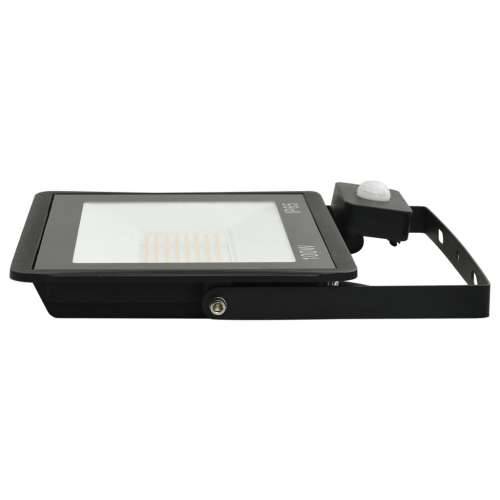 LED reflektor sa senzorom 100 W hladni bijeli - Hladna bijela 1 100 w Cijena