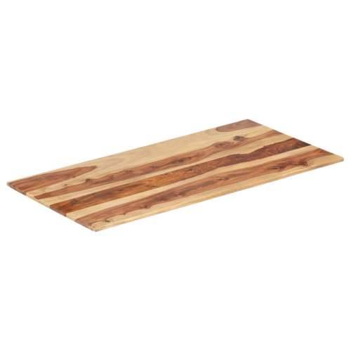 Stolna ploča od masivnog drva bagrema 15 - 16 mm 60 x 100 cm - 60 x 100 cm 15-16 mm 1 Masivno bagremovo drvo Cijena