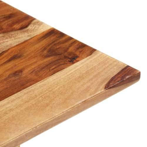Stolna ploča od masivnog drva bagrema 15 - 16 mm 60 x 100 cm - 60 x 100 cm 15-16 mm 1 Masivno bagremovo drvo Cijena