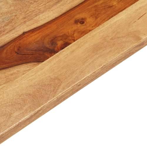 Stolna ploča od masivnog drva bagrema 15 - 16 mm 60 x 100 cm - 60 x 100 cm 15-16 mm 1 Masivno bagremovo drvo Cijena