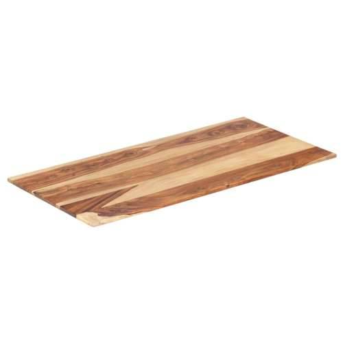 Stolna ploča od masivnog drva bagrema 15 - 16 mm 60 x 100 cm - 60 x 100 cm 15-16 mm 1 Masivno bagremovo drvo Cijena