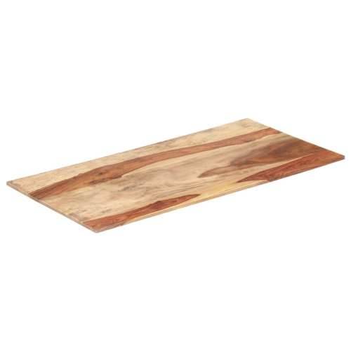 Stolna ploča od masivnog drva bagrema 15 - 16 mm 60 x 100 cm - 60 x 100 cm 15-16 mm 1 Masivno bagremovo drvo Cijena