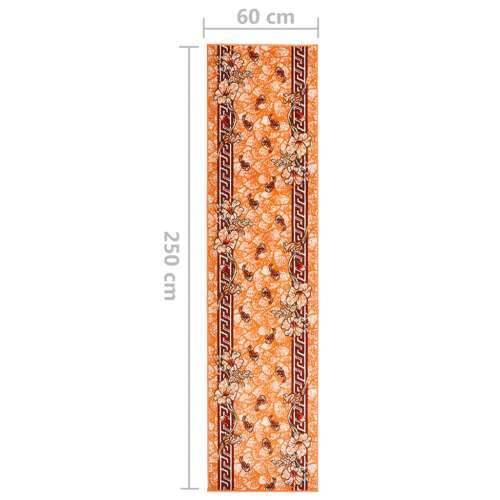 Tepih-staza BCF boja cigle 60 x 250 cm Cijena