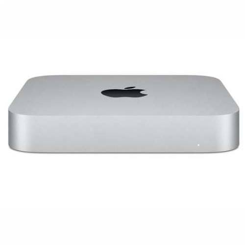 Apple Mac mini M1 8/256GB SSD (MGNR3) silver Cijena