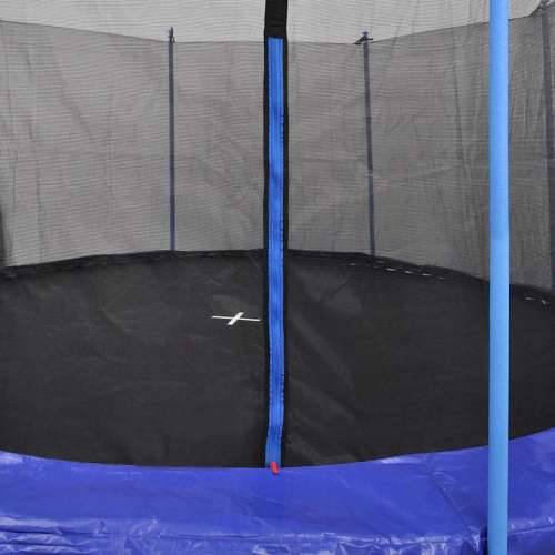 Petodijelni Trampolin Set 4,57 m Cijena