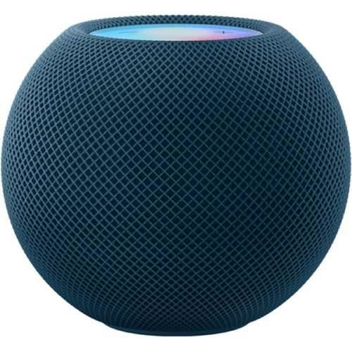 Zvučnik Apple HomePod mini MJ2C3F/A plavi Cijena